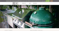 Desktop Screenshot of jokodomus.com